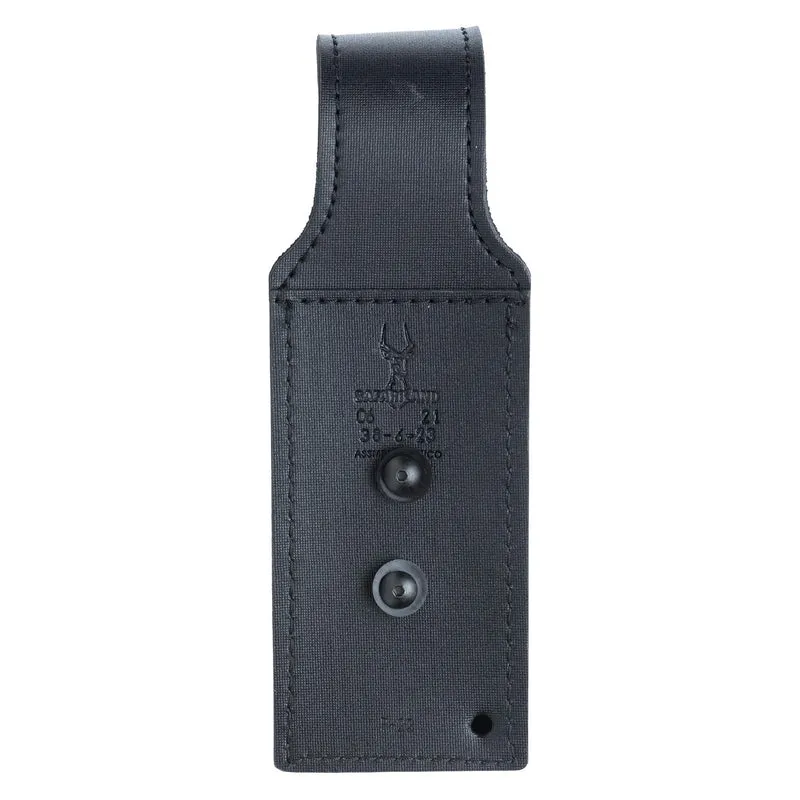 Safariland MK-9 paprikasumutetasku, uudenveroinen