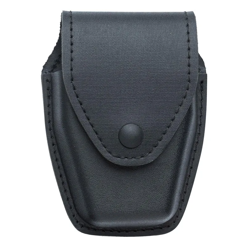 Safariland Model 190 käsirautakotelo, STX Tactical Black, uudenveroinen