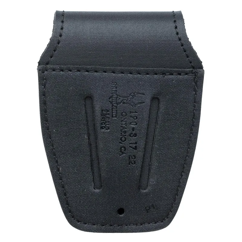 Safariland Model 190 käsirautakotelo, STX Tactical Black, uudenveroinen