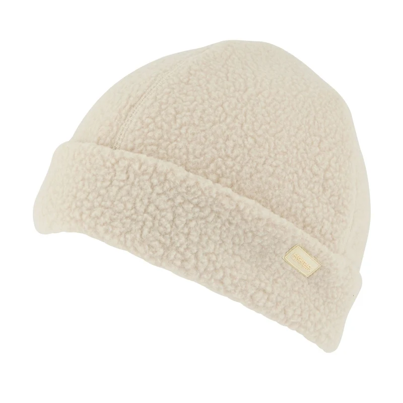 Regatta Frankie Warm Unisex Beanie Hat - Perfectly Pale