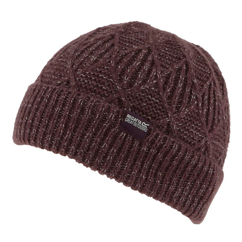 Regatta Multimix Women's Hat - Fig