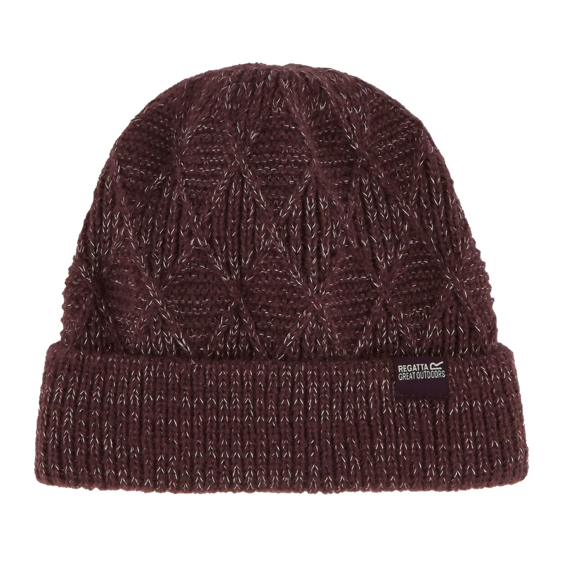 Regatta Multimix Women's Hat - Fig