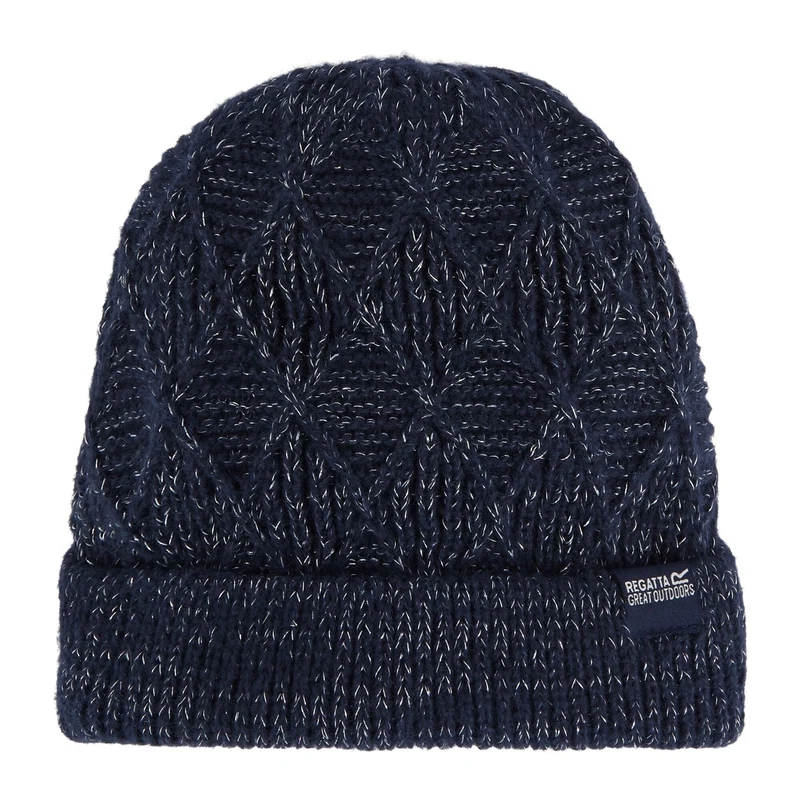 Regatta Multimix Women's Hat - Navy