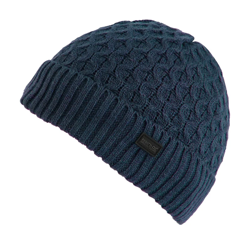 Regatta Harrell Men's Hat - Dark Navy