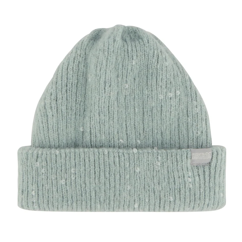 Regatta Lorelai Women's Hat - Green Haze