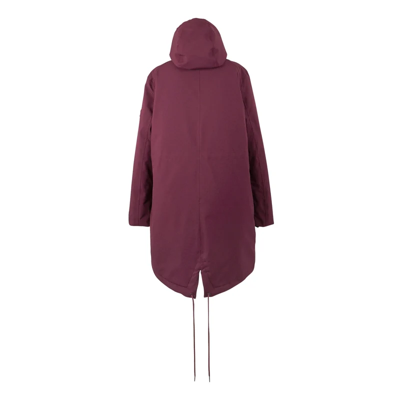 Regatta Valenta Women's Jacket - Fig Purple