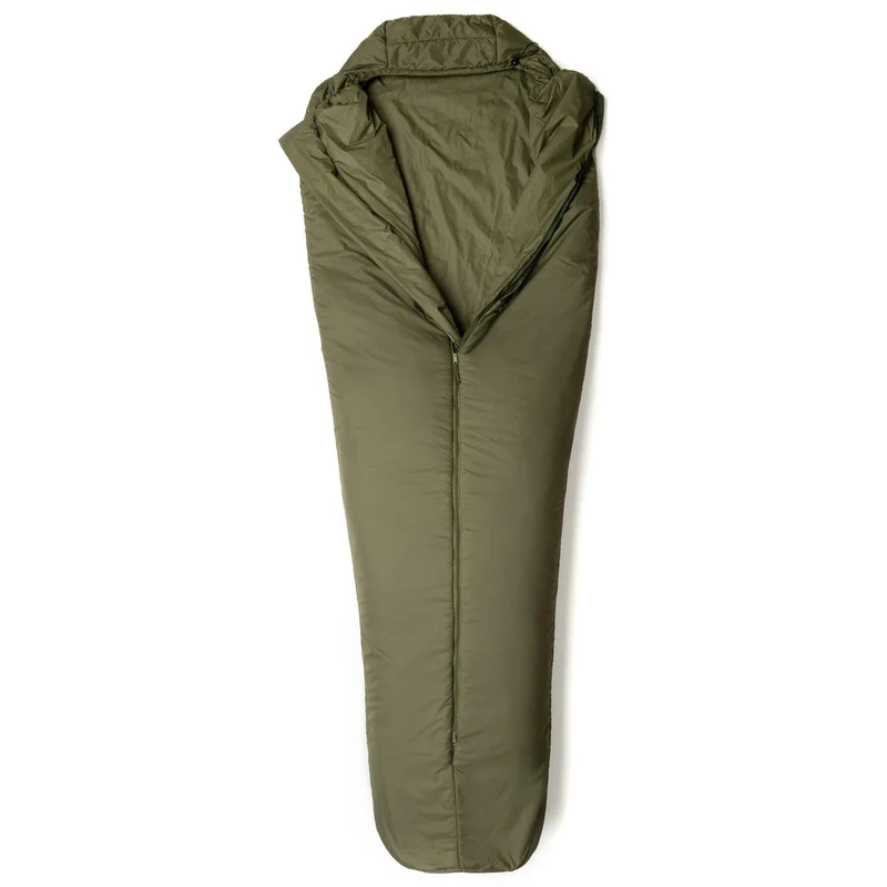 Snugpak Special Forces 1 makuupussi
