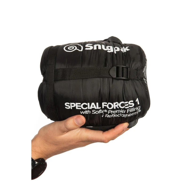 Snugpak Special Forces 1 makuupussi