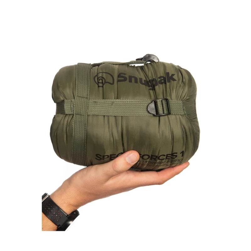 Snugpak Special Forces 1 makuupussi