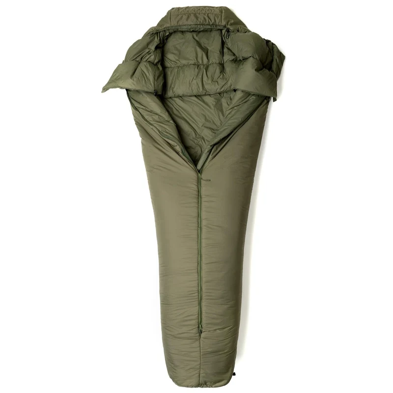 Snugpak Special Forces 2 makuupussi