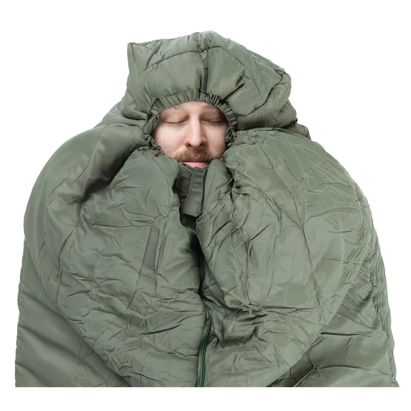 Snugpak Special Forces 2 makuupussi