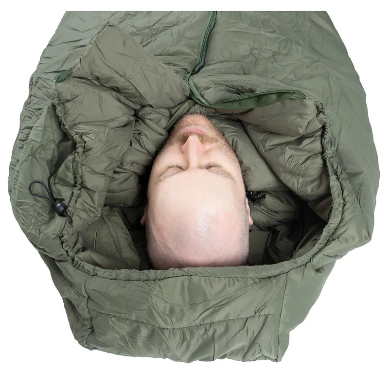 Snugpak Special Forces 2 makuupussi