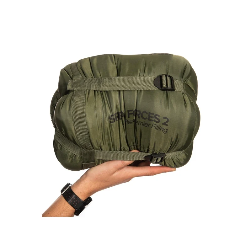 Snugpak Special Forces 2 makuupussi