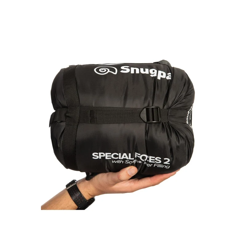 Snugpak Special Forces 2 makuupussi