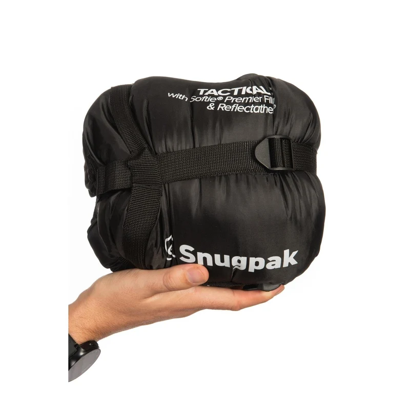 Snugpak Tactical 2 makuupussi