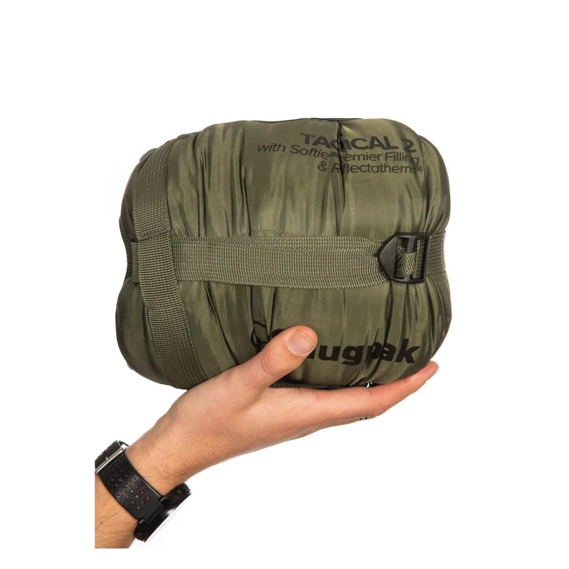 Snugpak Tactical 2 makuupussi
