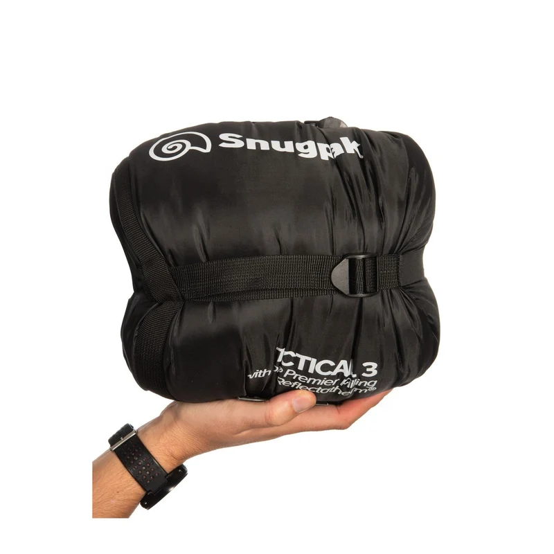 Snugpak Tactical 3 makuupussi