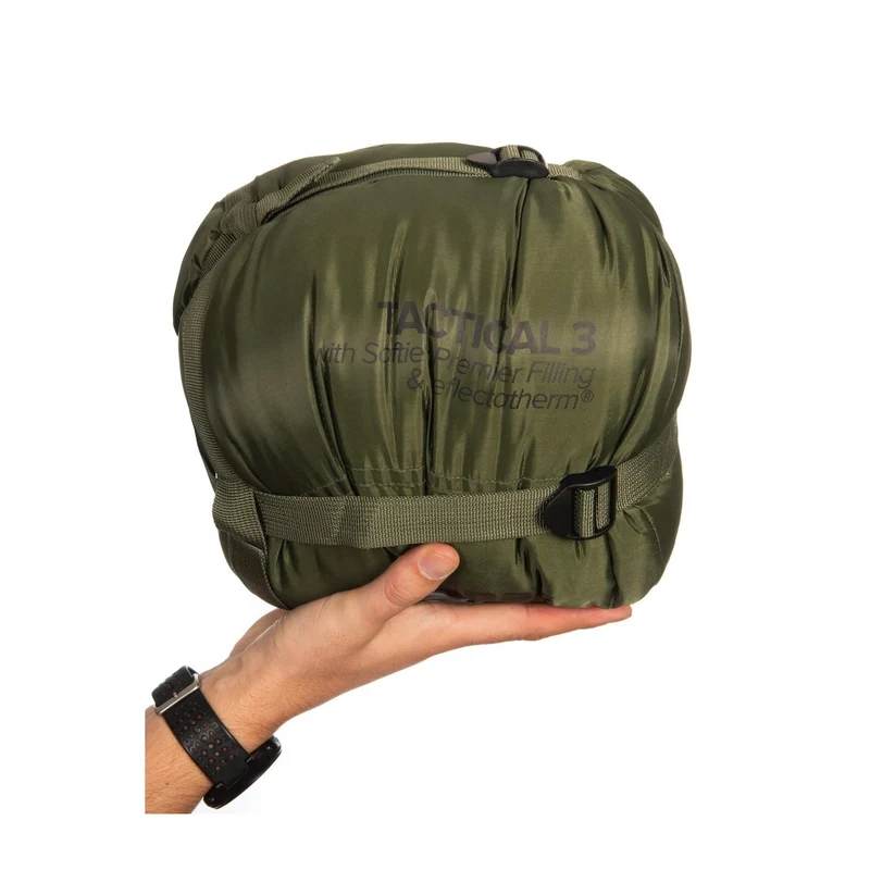 Snugpak Tactical 3 makuupussi