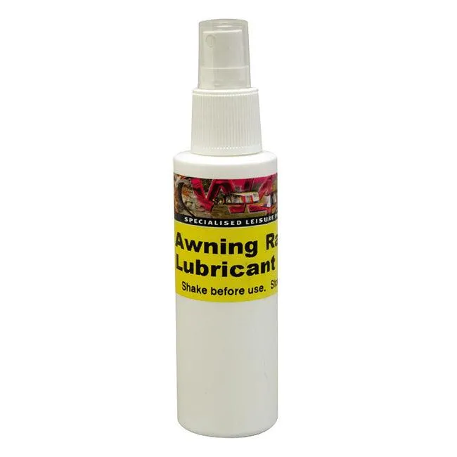 Awning Rail Lubricant (100ml)