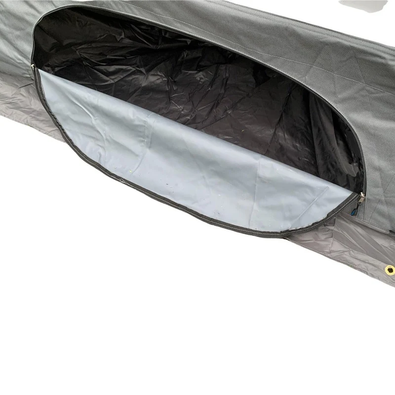 Towsure Caravan Organiser Draft Skirt 5.8m