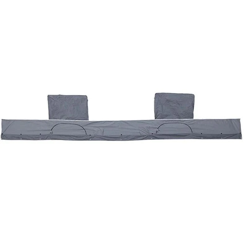 Towsure Caravan Organiser Draft Skirt 5.8m