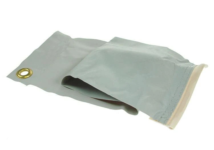 Awning Draught Skirt - 75cm Drop