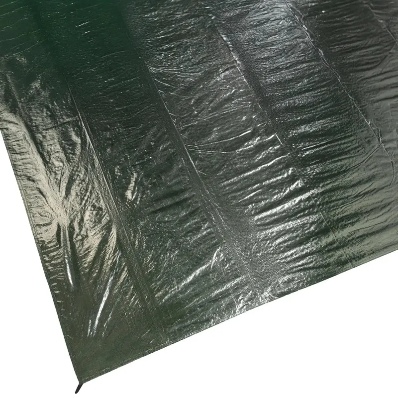 Vango Quadris & Agora Groundsheet Protector Footprint