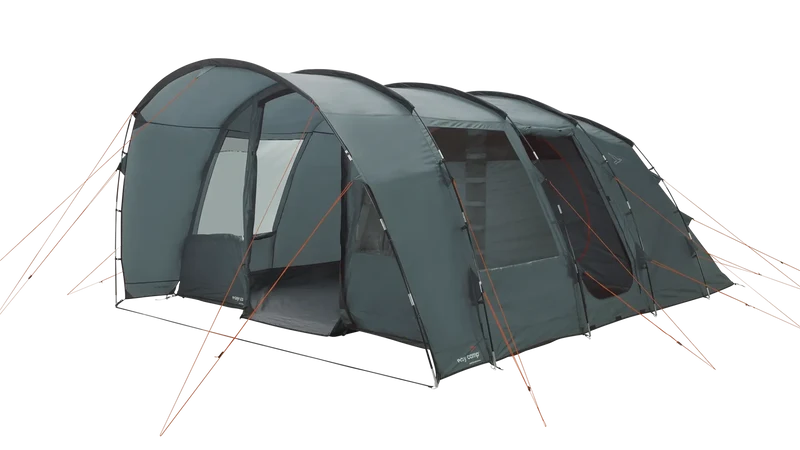 Easy Camp Skarvan 6 Poled 3 Bedroom Tent