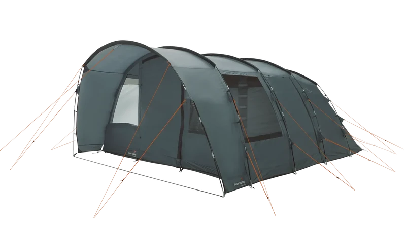 Easy Camp Skarvan 6 Poled 3 Bedroom Tent