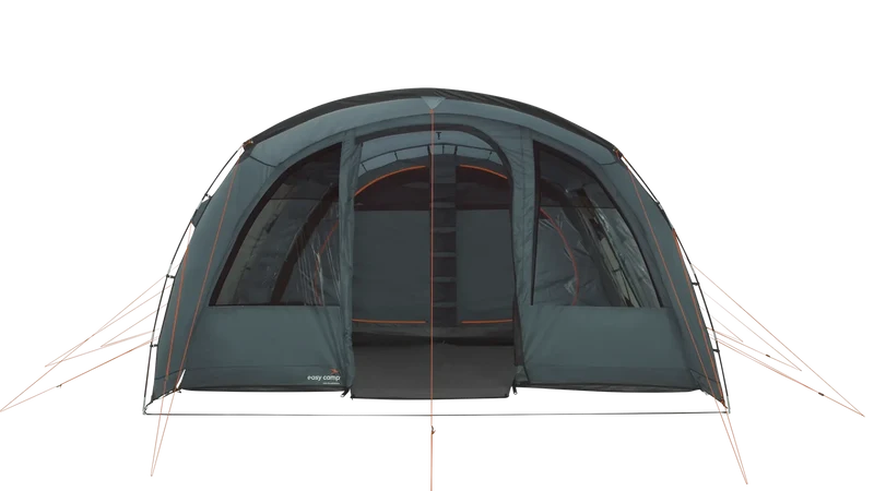 Easy Camp Skarvan 6 Poled 3 Bedroom Tent