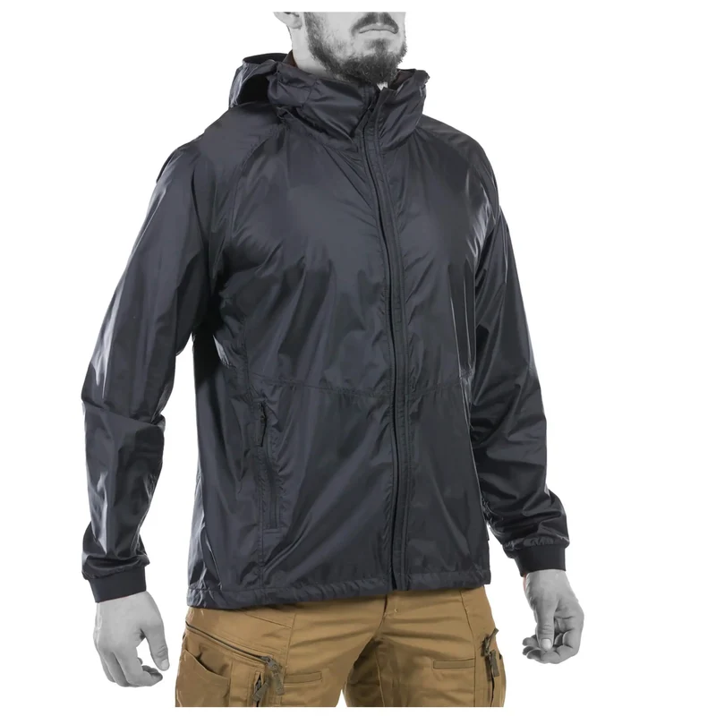 Windbreaker Storm Chaser Windbreaker Jacket