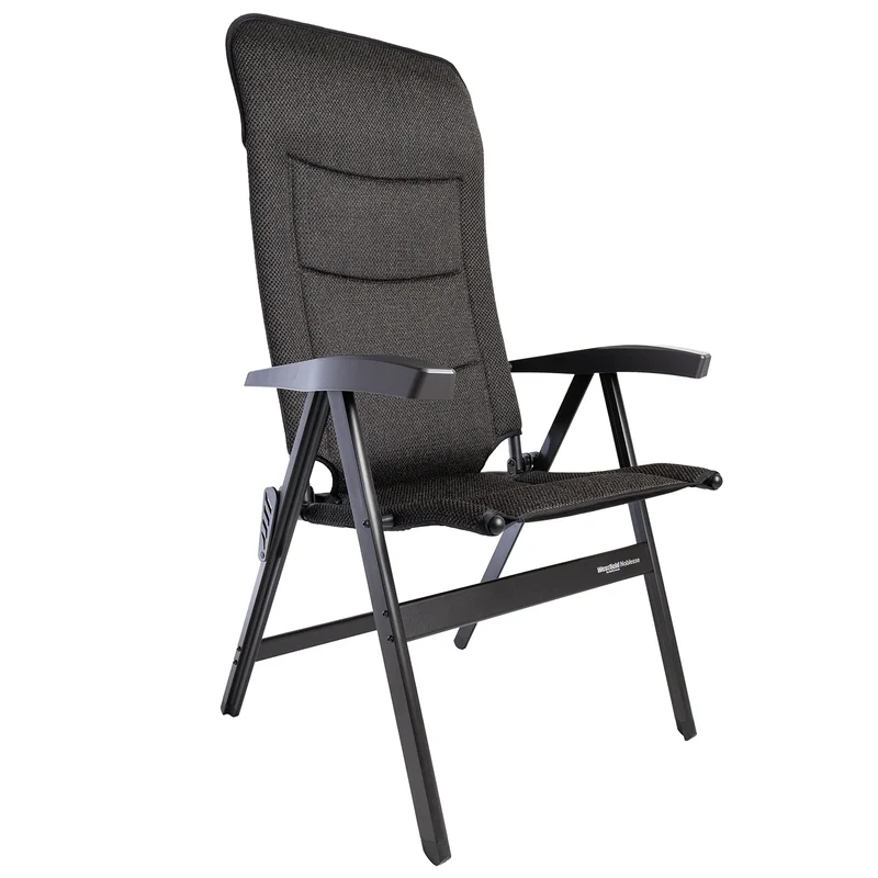 Westfield Avantgarde Noblesse Chair Brown Melange