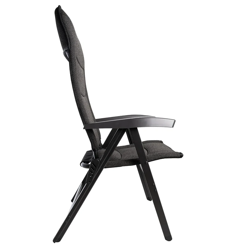 Westfield Avantgarde Noblesse Chair Brown Melange