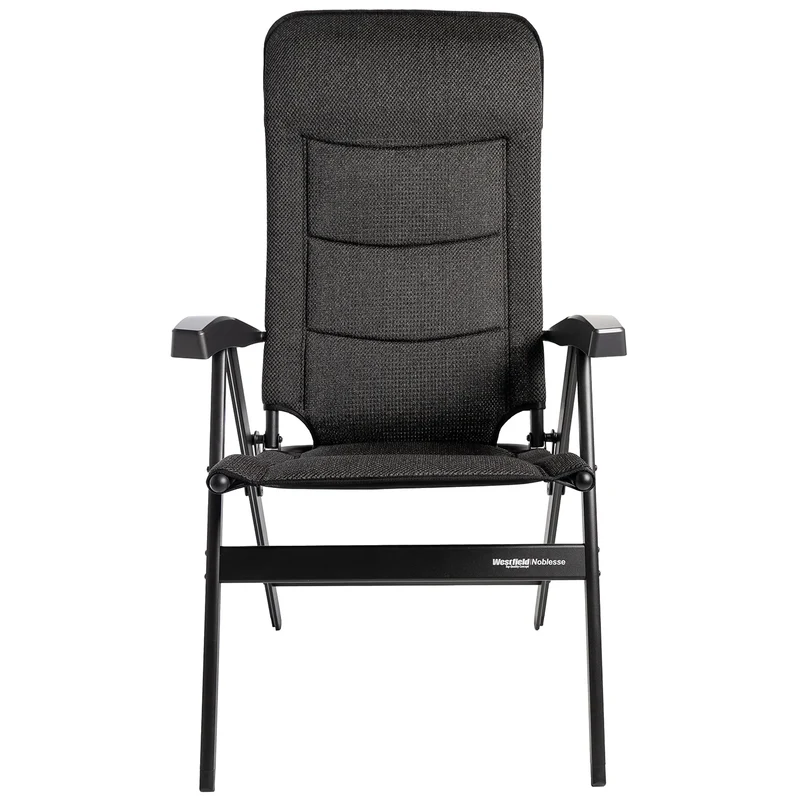 Westfield Avantgarde Noblesse Chair Brown Melange