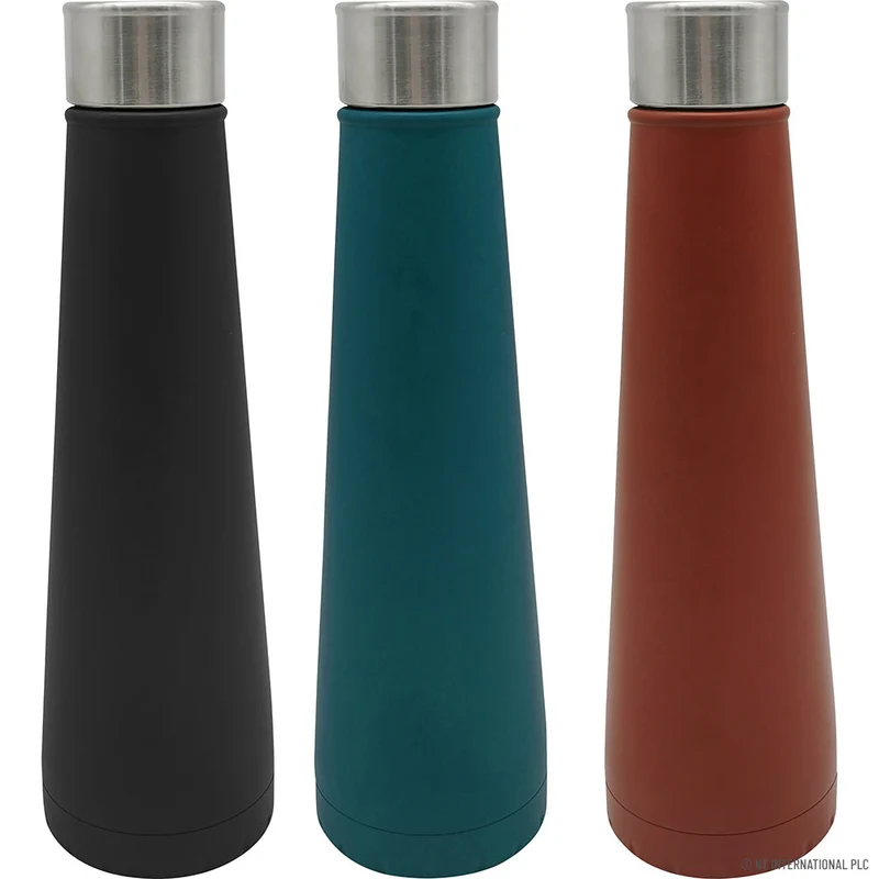 Vaccum Water Bottle - 500ml
