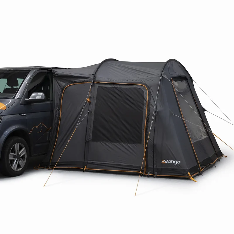 Vango Faros 3 Low Driveaway Awning 2026
