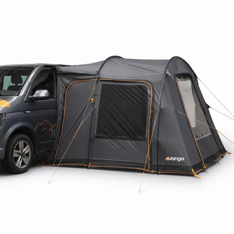 Vango Faros 3 Low Driveaway Awning 2026