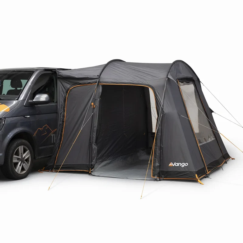 Vango Faros 3 Low Driveaway Awning 2026