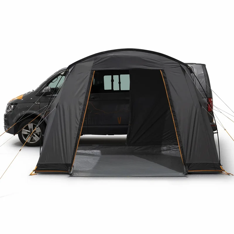 Vango Faros 3 Low Driveaway Awning 2026