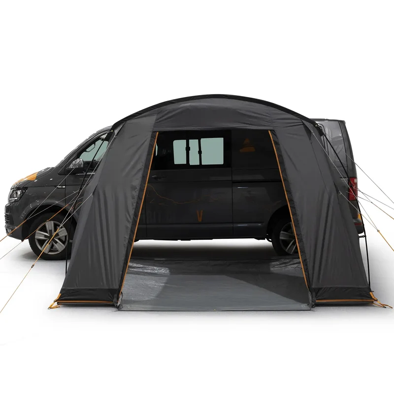 Vango Faros 3 Low Driveaway Awning 2026