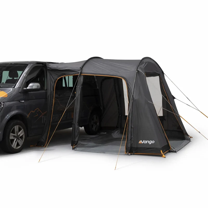 Vango Faros 3 Low Driveaway Awning 2026