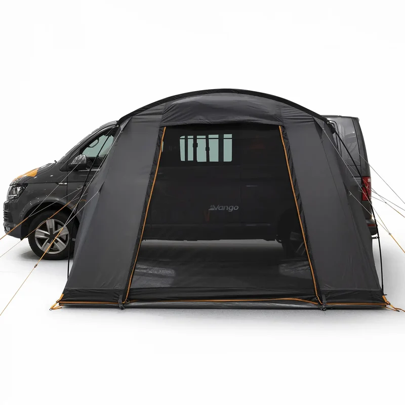Vango Faros 3 Low Driveaway Awning 2026