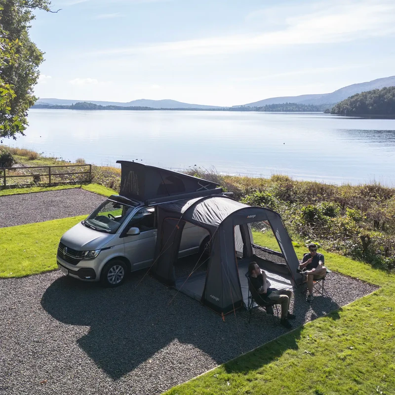 Vango Faros 3 Low Driveaway Awning 2026