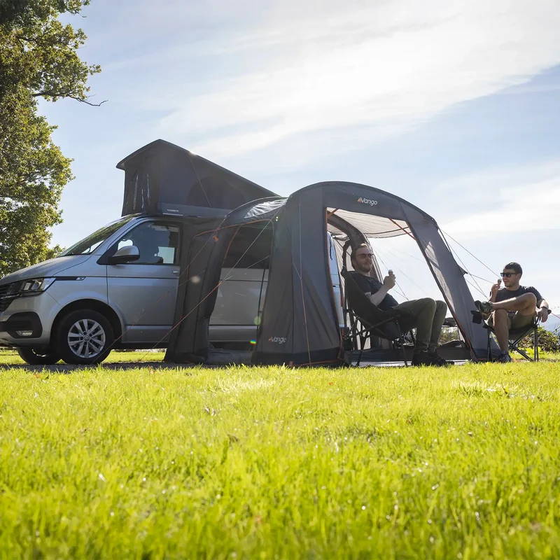 Vango Faros 3 Low Driveaway Awning 2026