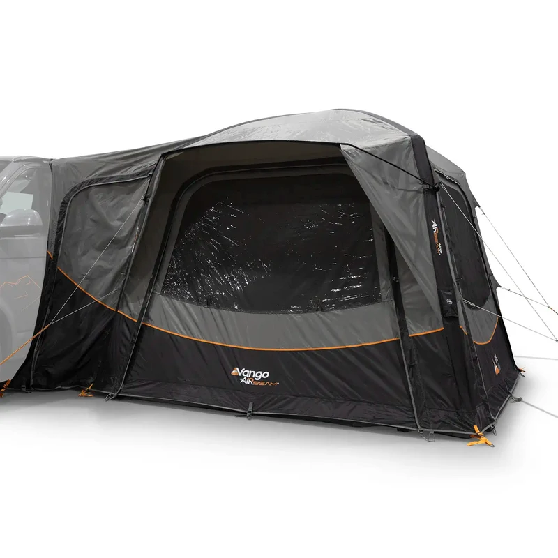 Vango Quadris Air Low Driveaway Awning