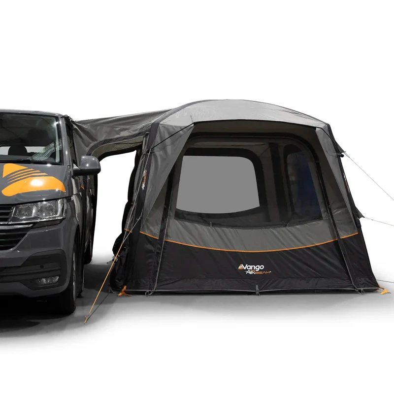 Vango Quadris Air Low Driveaway Awning