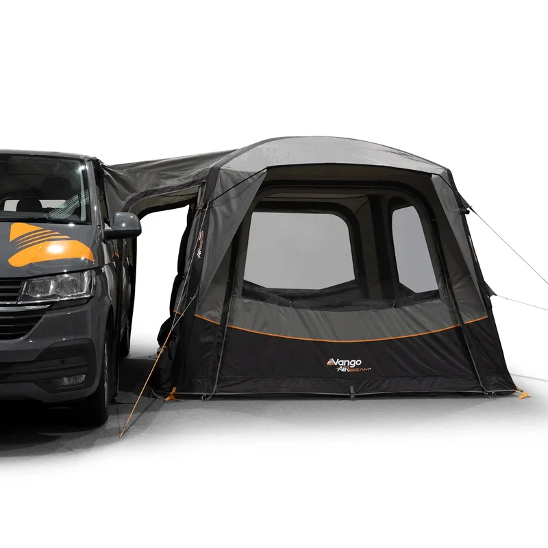 Vango Quadris Air Low Driveaway Awning