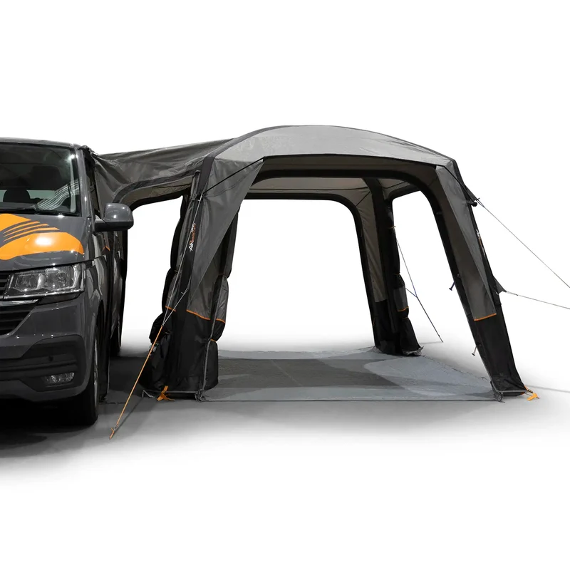 Vango Quadris Air Low Driveaway Awning