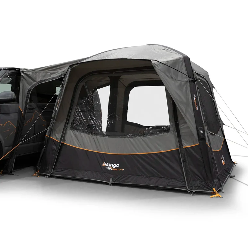 Vango Quadris Air Low Driveaway Awning