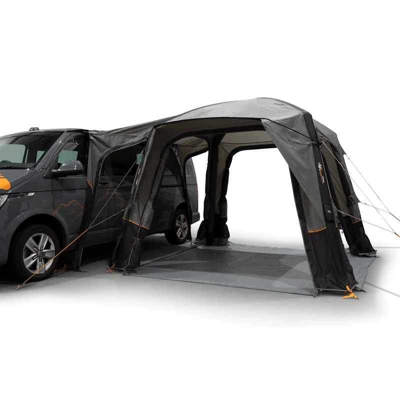 Vango Quadris Air Low Driveaway Awning